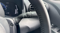 Toyota Yaris Cross 1.5 Hybrid Icon 5dr CVT Hybrid Estate